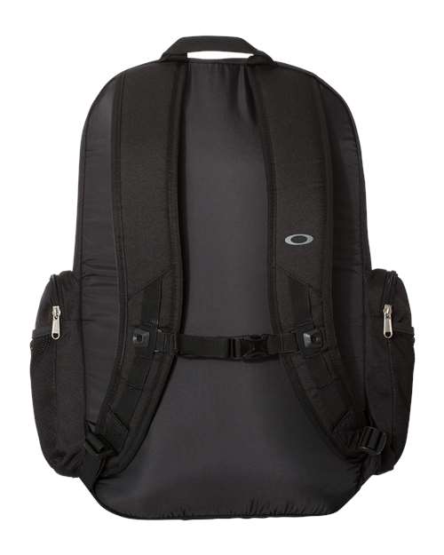Back Product Blackout