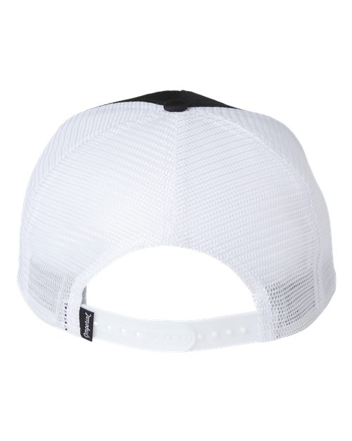 Back Product Black/ White/ White