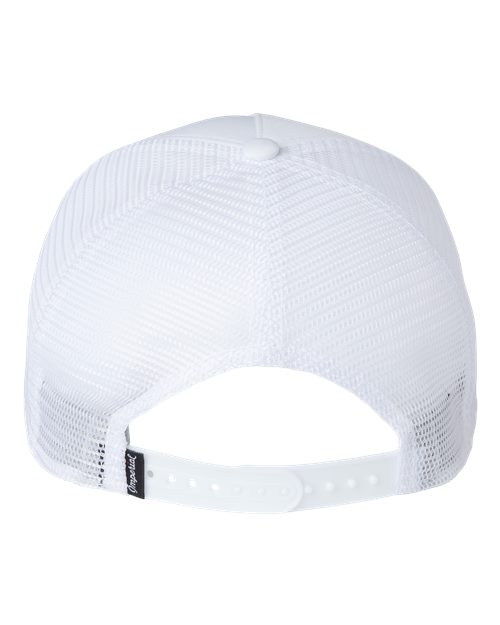 Back Product White/ White/ Navy