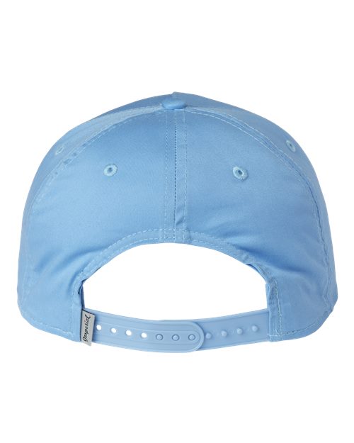 Back Product Powder Blue/ White