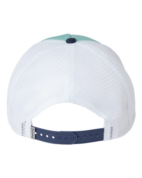 Back Product Jewel/ Navy/ White