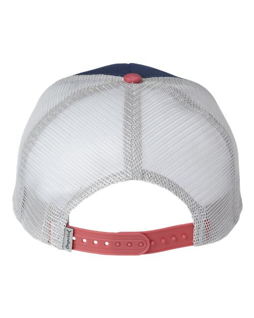 Back Product Royal/ Nantucket/ Grey