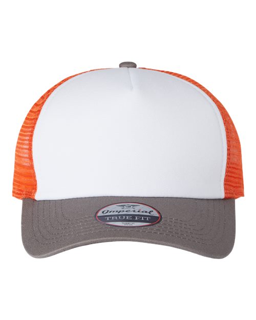 Product White/ Charcoal/ Orange