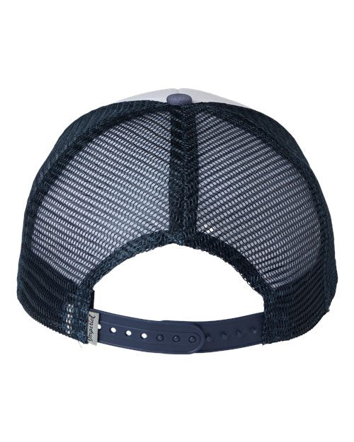 Back Product White/ Indigo/ Dark Navy