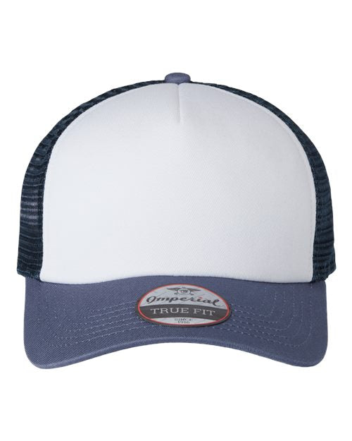 Product White/ Indigo/ Dark Navy
