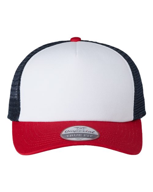 Product White/ Red/ Dark Navy
