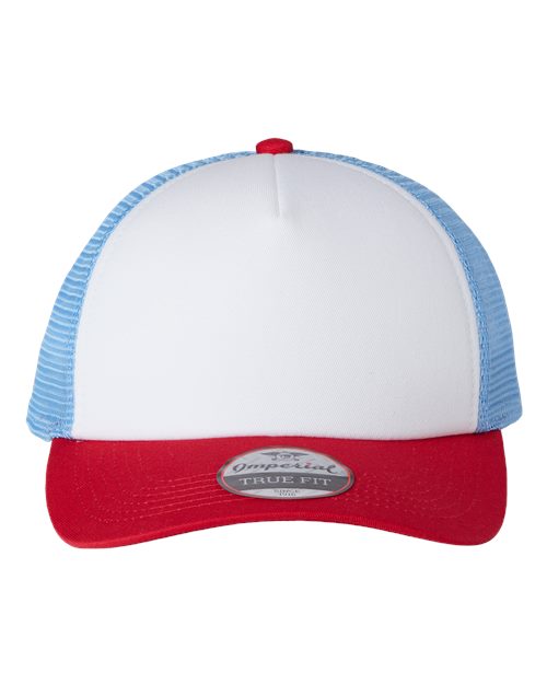 Product White/ Red/ Sky Blue