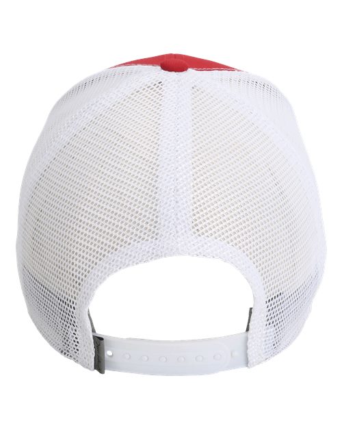 Back Product Cardinal/ White