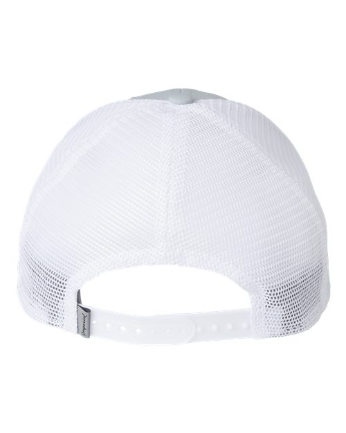Back Product Fog/ White