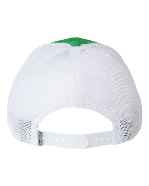 Back Product Grass/ White