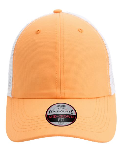 Product Melon Orange/ White