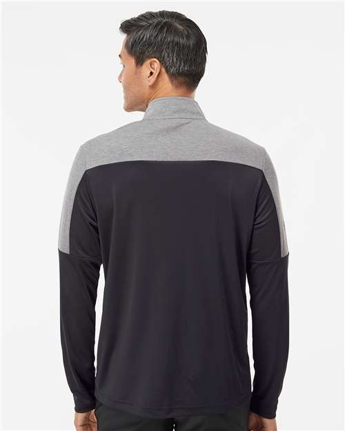 Back Model Black/ Grey Three Melange