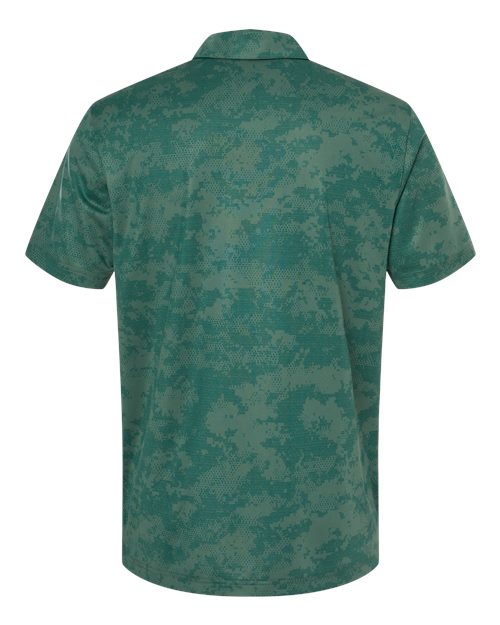 Back Product Green Oxide