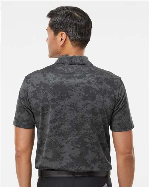Back Model Grey Six