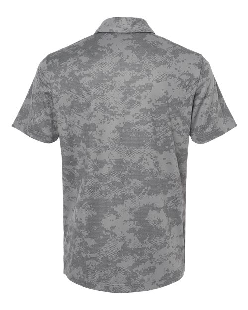 Back Product Grey Three