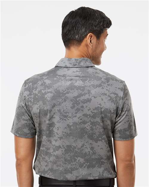 Back Model Grey Three