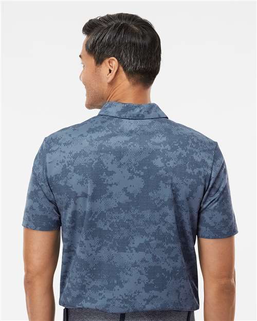 Back Model Tech Ink