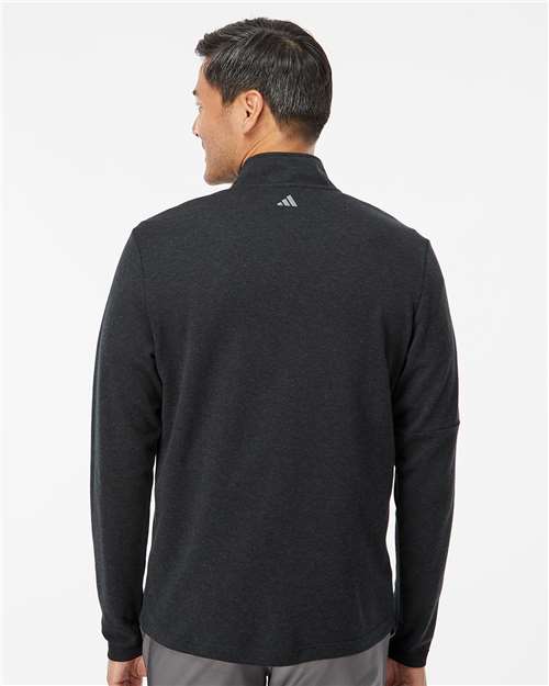 Back Model Black Melange