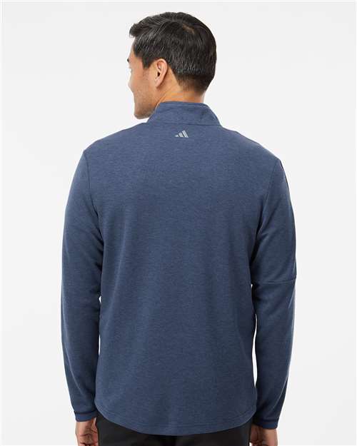 Back Model Collegiate Navy Melange