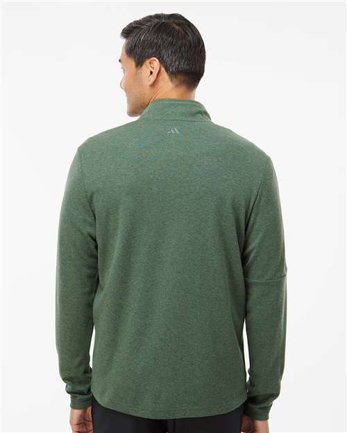 Back Model Green Oxide Melange