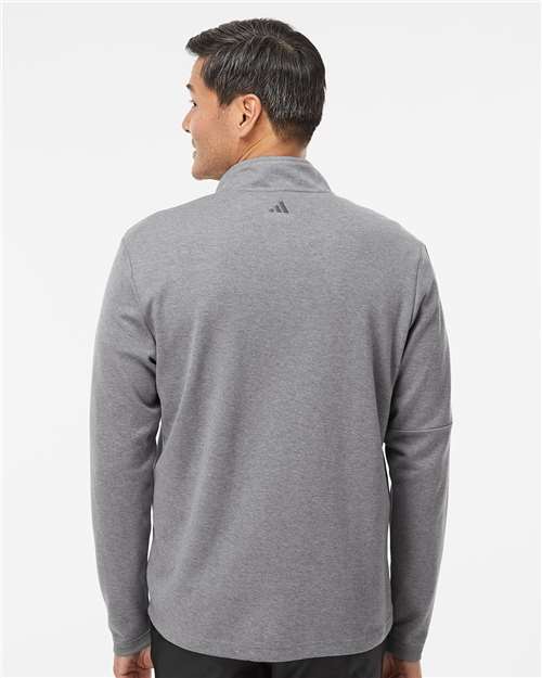 Back Model Grey Three Melange