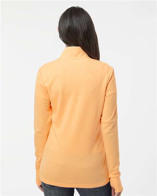 Back Model Acid Orange Melange