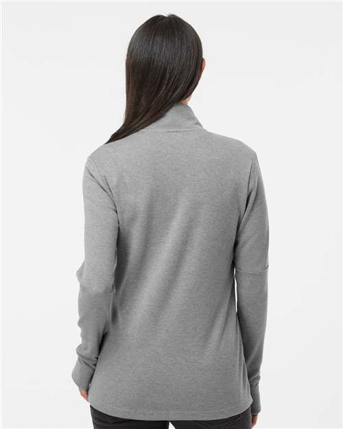 Back Model Grey Three Melange