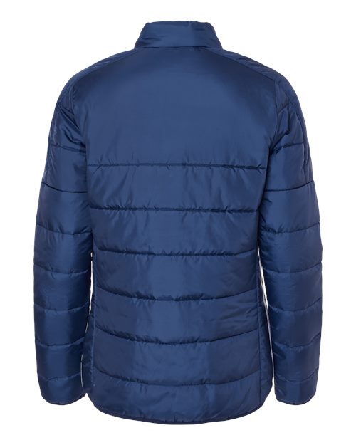 Back Product Team Navy Blue