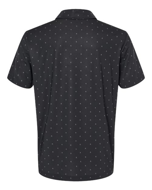 Back Product Black/ Grey Three