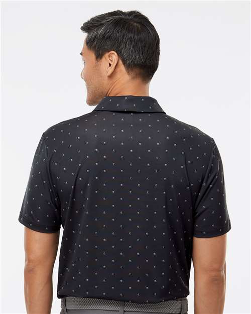 Back Model Black/ Grey Three