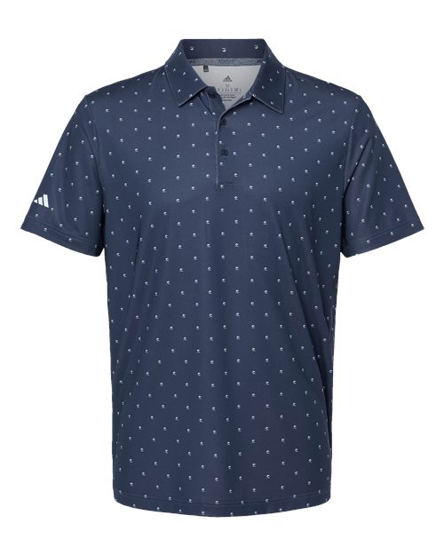 Product Collegiate Navy/ White