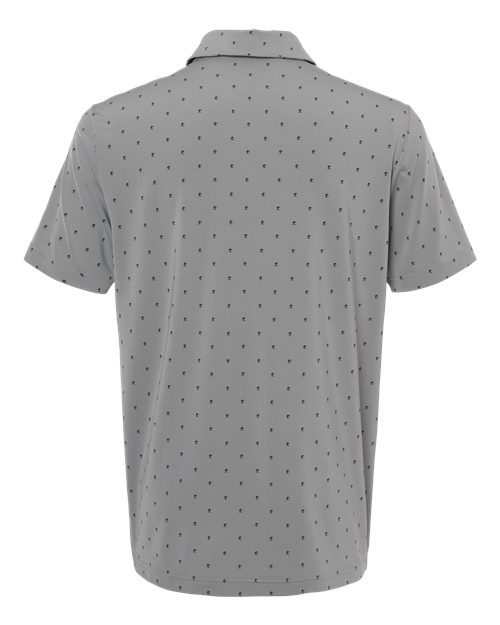 Back Product Grey Three/ Black