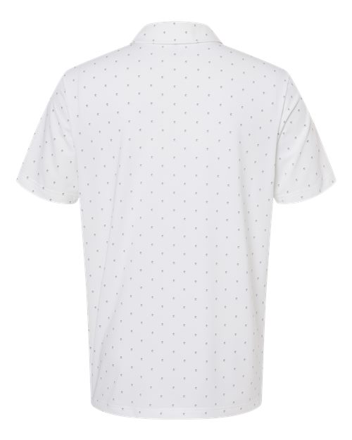 Back Product White/ Grey Three