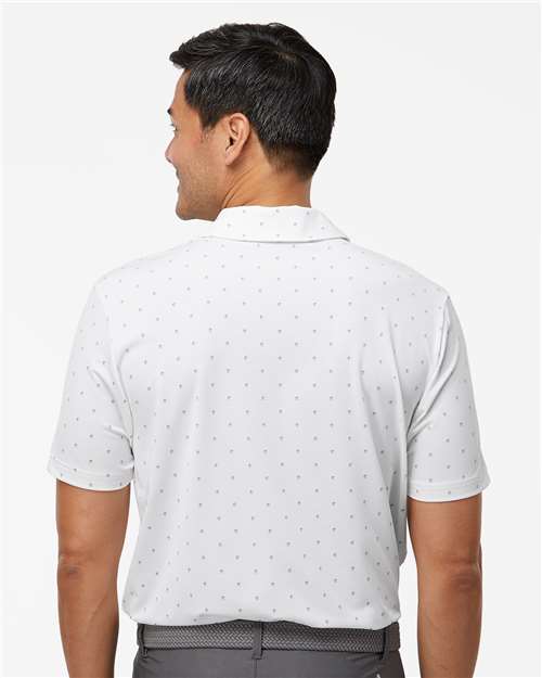 Back Model White/ Grey Three