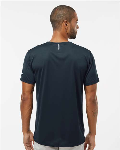 Back Model Blackout