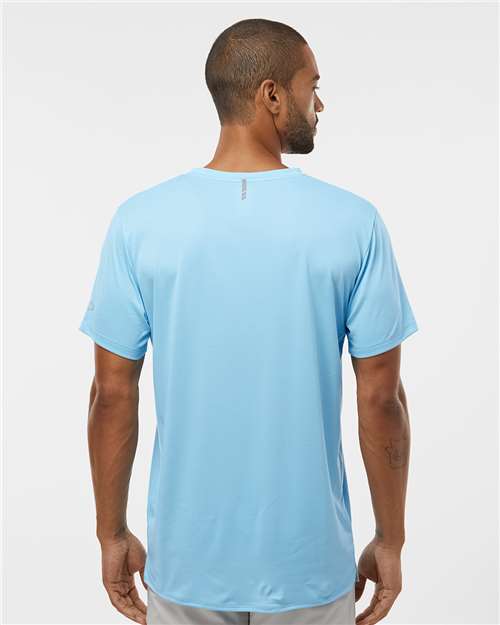 Back Model Carolina Blue