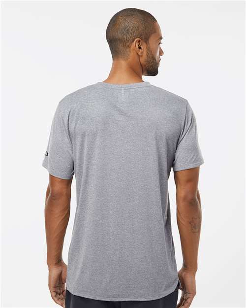 Back Model New Granite Heather