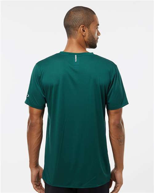 Back Model Team Fir