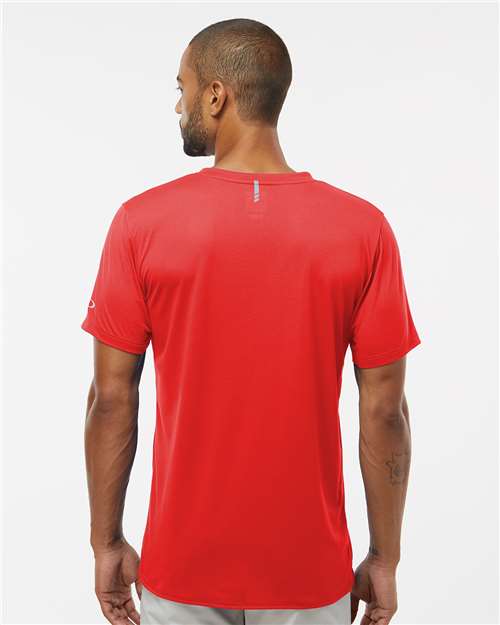 Back Model Team Red