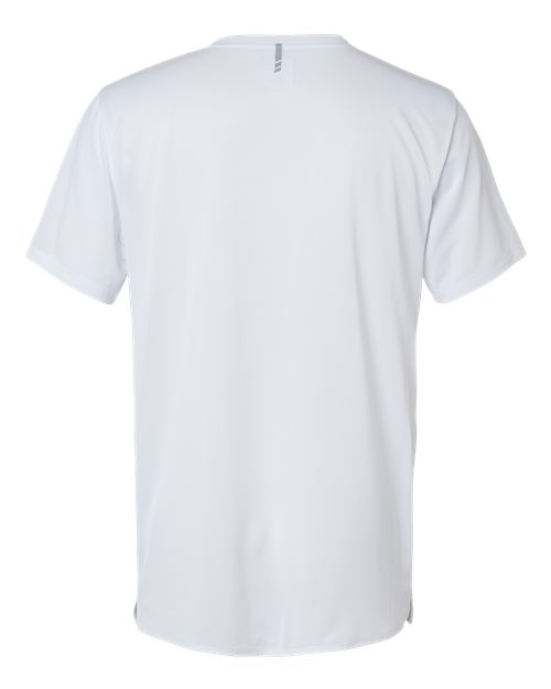 Back Product White