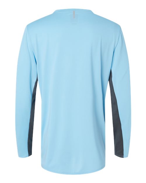 Back Product Carolina Blue