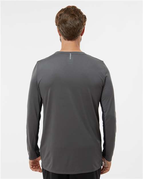 Back Model Forged Iron