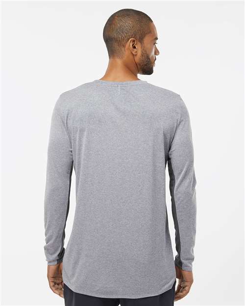 Back Model New Granite Heather