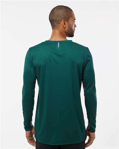 Back Model Team Fir