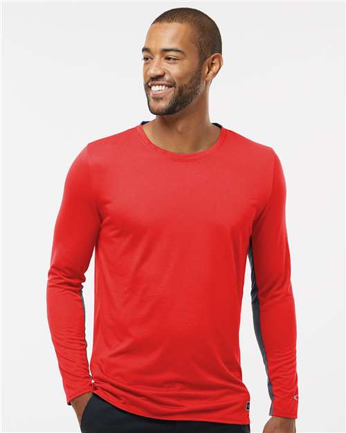 Model Team Red