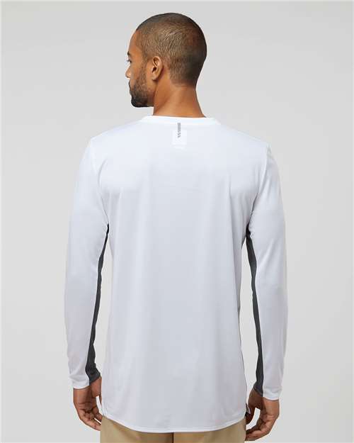 Back Model White