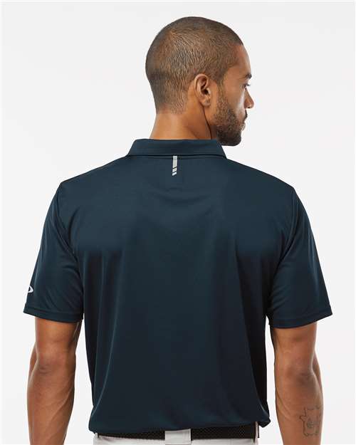 Back Model Blackout