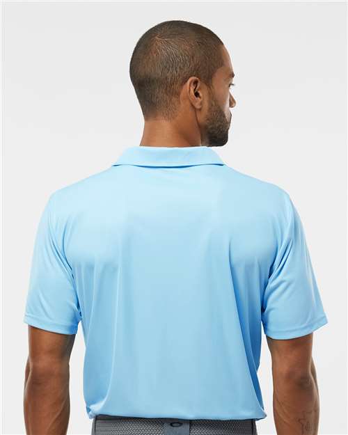 Back Model Carolina Blue
