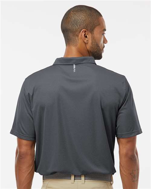 Back Model Forged Iron