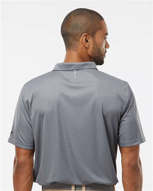 Back Model New Granite Heather